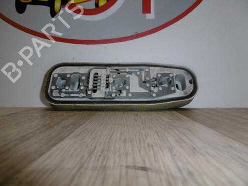 Used Licence plate light Licence plate light RENAULT TWINGO I (C06_) 1.2 (C066, C068) (58 hp) 13290474 13290474