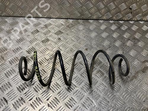 Used Shock absorber spring Shock absorber spring PEUGEOT 308 II (LB_, LP_, LW_, LH_, L3_) 1.2 THP 130 (131 hp) 33439421 33439421