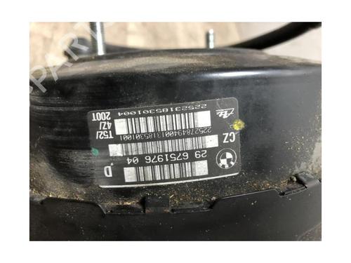 Servo brake BMW 3 (E90) 318 d | BP23871431M42 