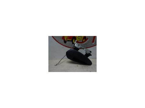 Used Front right exterior door handle FIAT GRANDE PUNTO (199_) 1.2 (65 hp) 25298110