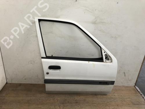 Used Right front door CITROËN SAXO (S0, S1) 1.0 X (50 hp) 13280691