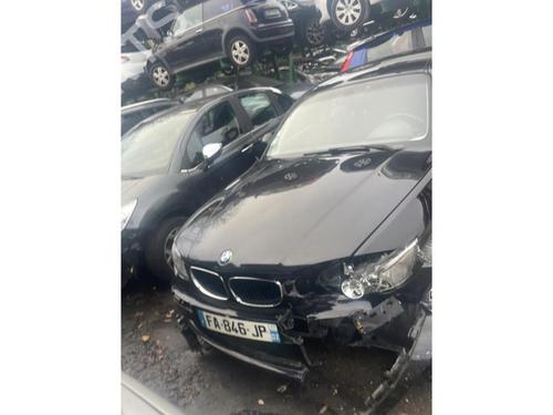 Electronic module BMW 1 (E87) 120 d | BP23035874M83 