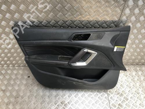 Used Front left panel Front left panel PEUGEOT 308 SW II (LC_, LJ_, LR_, LX_, L4_) 1.6 BlueHDi 120 (120 hp) 34153658 34153658