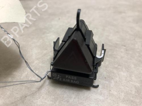 Used Warning switch MERCEDES-BENZ B-CLASS Sports Tourer (W245) B 180 CDI (245.207) (109 hp) 20612995
