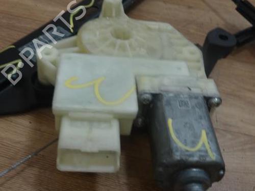 Used Front right window mechanism CITROËN C4 Grand Picasso II (DA_, DE_) 1.6 BlueHDi 120 (120 hp) 13268840