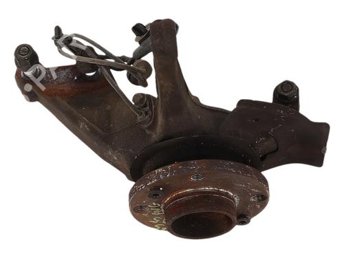 Left front steering knuckle NISSAN MICRA V (K14) 0.9 IG-T | BP39622096M25 - Image 5