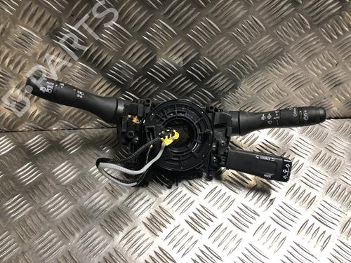 Used Steering column stalk Steering column stalk RENAULT CAPTUR II (HF_) E-TECH 145 (HFMU) (143 hp) 33469694 33469694