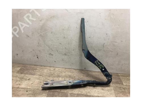 Hinge/Door check strap PEUGEOT 407 (6D_) 2.0 HDi 135 (6DRHRH, 6DRHRE, 6DRHRG, 6DRHRJ) | BP23871658C146 