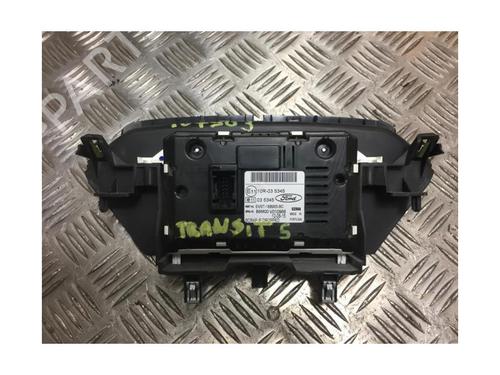 Display monitor FORD TRANSIT V363 Van (FCD, FDD) 2.2 TDCi | BP25306742C48 