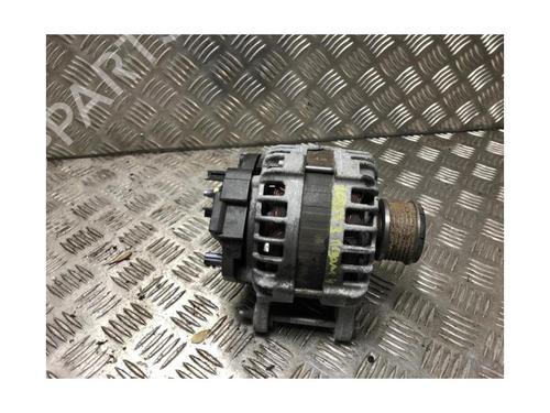 Generator RENAULT MEGANE IV Hatchback (B9A/M/N_) 1.5 dCi 110 (B9A3) | BP27581869M7 