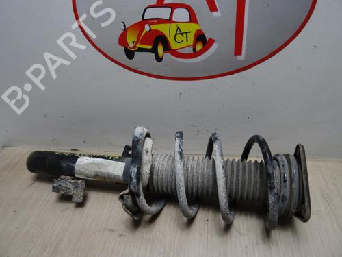 Højre fortil støddæmper VOLVO S40 II (544) 1.6 D (110 hp) 30783458