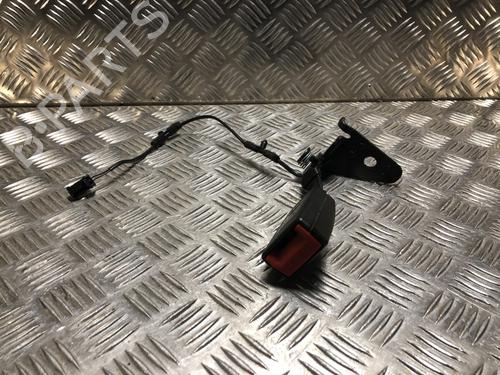 Used Seat buckle CITROËN C5 III Break (RW_) 1.6 THP 155 (156 hp) 31204434