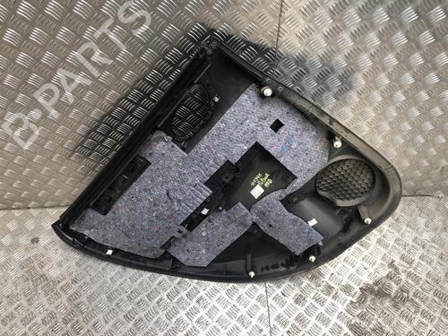 Rear right panel NISSAN PULSAR Hatchback (C13) 1.5 dCi | BP40008396C61 - Image 2