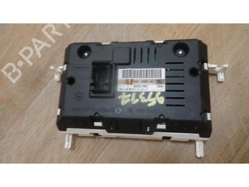 Ferdsskriver FORD FIESTA VI (CB1, CCN) 1.4 | BP13292014C48 