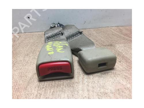 Seat buckle NISSAN MURANO I (Z50) 3.5 4x4 | BP20627066I32 
