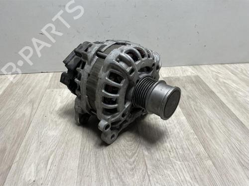 Used Alternator SKODA FABIA III (NJ3) 1.0 TSI (95 hp) 23068056