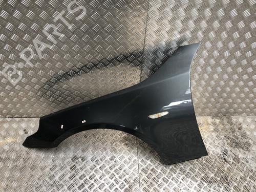 Used Left front fenders Left front fenders BMW 5 Touring (E61) 530 xd (231 hp) 36492155 36492155