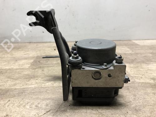 ABS pump RENAULT MODUS / GRAND MODUS (F/JP0_) 1.5 dCi (FP0E, JP0E) | BP20612552M43