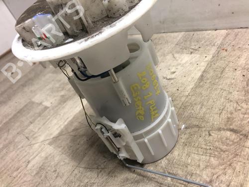 Used Fuel pump PEUGEOT 208 I (CA_, CC_) 1.2 VTI 82 (82 hp) 28334669