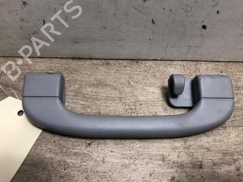 Håndtag i tag BMW 1 (E81) 118 d (143 hp) 23873064