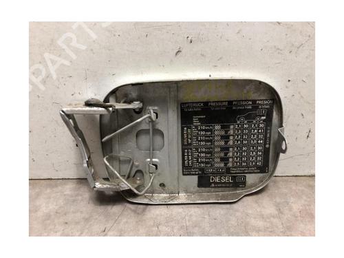 Fuel flap MERCEDES-BENZ E-CLASS (W211) E 220 CDI (211.008) | BP20624560C131 