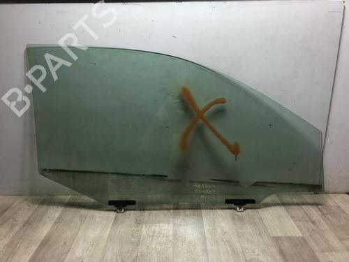 Used Front left door window DAIHATSU CUORE VI (L251, L250_, L260_) 1.0 (58 hp) 30785132