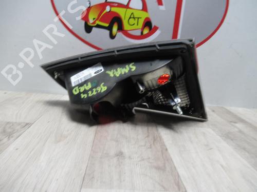 Used Right tailgate light FORD S-MAX (WA6) 2.0 TDCi (140 hp) 23146106