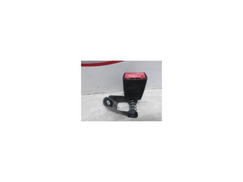 Used Seat buckle BMW X3 (E83) 2.0 d (150 hp) 13268397