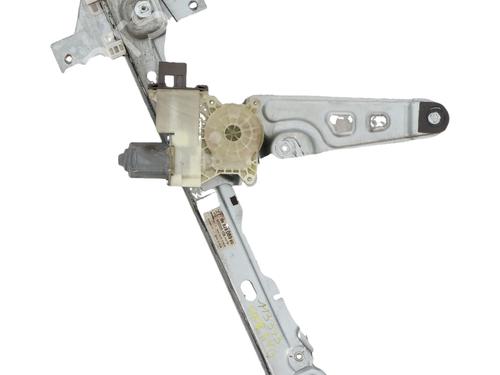 Used Front left window mechanism Front left window mechanism 37534855 37534855