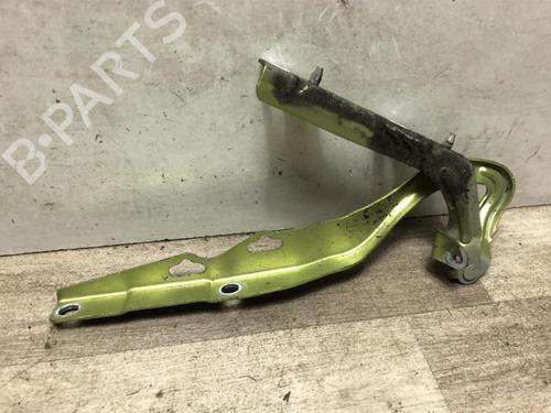Used Hinge/Door check strap PEUGEOT 207 (WA_, WC_) 1.4 16V (95 hp) 23870477