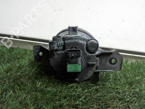 Nebelscheinwerfer links RENAULT MODUS / GRAND MODUS (F/JP0_) 1.5 dCi (FP0E, JP0E) | BP13287155C30 