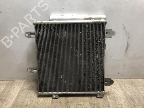 AC radiator PEUGEOT 108 1.2 | BP20098833M32