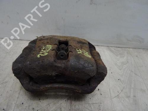 Used Left front brake caliper Left front brake caliper CITROËN ZX Break (N2) 1.9 D (68 hp) 13288555 13288555