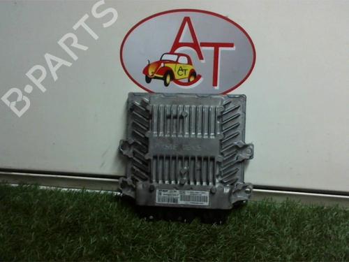 Used Engine control unit (ECU) CITROËN C3 I (FC_, FN_) 1.4 HDi (68 hp) 13036101