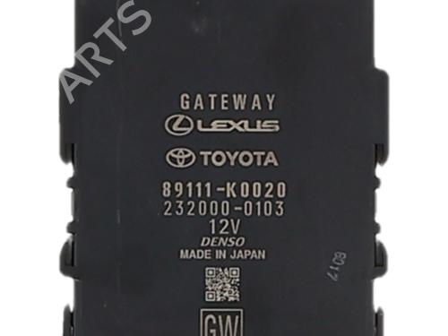 Used Control unit Control unit 38015658 38015658