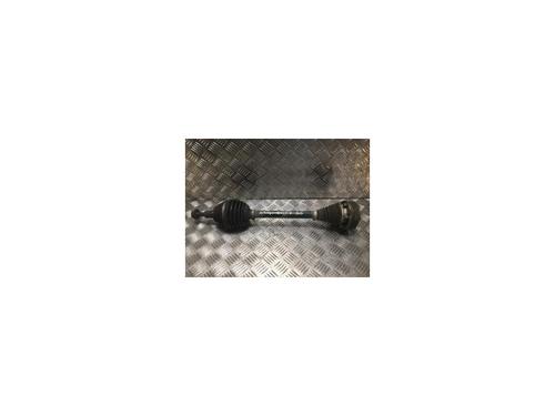 Used Left front driveshaft VW GOLF VII (5G1, BQ1, BE1, BE2) 1.4 TSI (122 hp) 25915932
