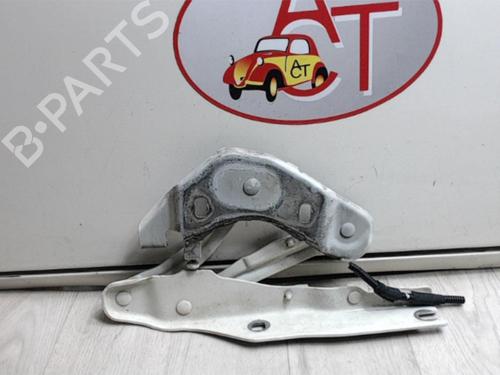 Used Hinge/Door check strap AUDI A1 (8X1, 8XK) 1.4 TFSI (122 hp) 13133806