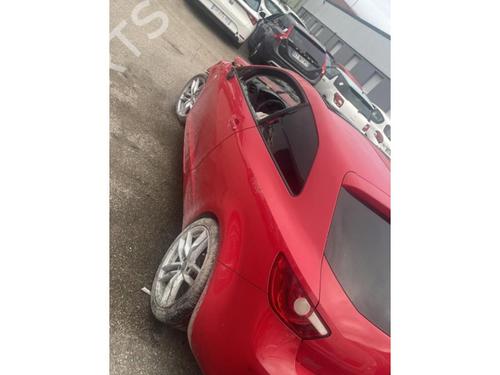 Right mirror glass SEAT IBIZA IV (6J5, 6P1) 2.0 TDI | BP23186670C147 