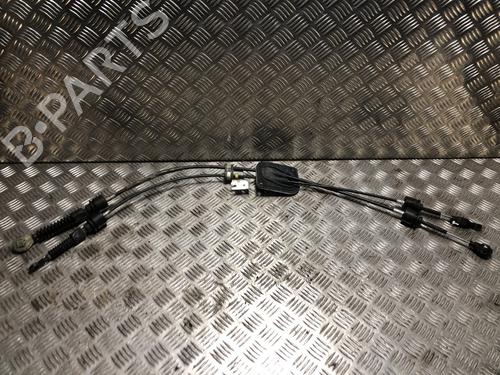 Used Cable Cable SUZUKI BALENO (FW, EW) 1.0 (A1K310) (111 hp) 32784792 32784792