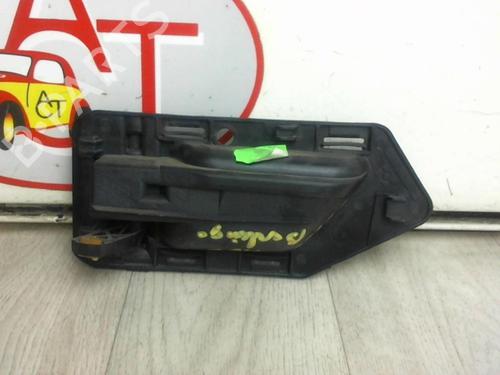 Used Front right interior door handle CITROËN BERLINGO / BERLINGO FIRST MPV (MF_, GJK_, GFK_) 1.4 i (MFKFX, MFKFW, GJKFWB, GJKFWC, GFKFWC) (75 hp) 27452761