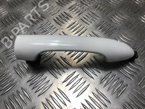 Venstre fortil udvendigt håndtag KIA PICANTO III (JA) 1.0 (67 hp) 31205051