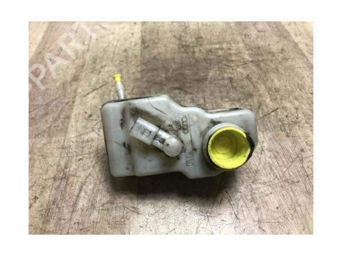 Brake master cylinder SKODA FABIA II (542) 1.6 TDI | BP20628128M77 