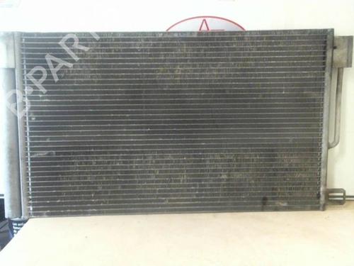 Used AC radiator FIAT FIORINO Box Body/MPV (225_) 1.3 D Multijet (225BXD1A, 225BXB1A, 225BXB11) (75 hp) 24979497