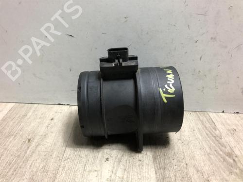 Luftmassenmesser für VW TIGUAN (5N_) 2.0 TDI 4motion (140 hp) 28576052