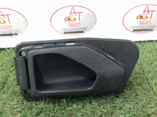 Used Front right interior door handle Front right interior door handle PEUGEOT 306 Hatchback (7A, 7C, N3, N5) 1.6 (89 hp) 13037050 13037050