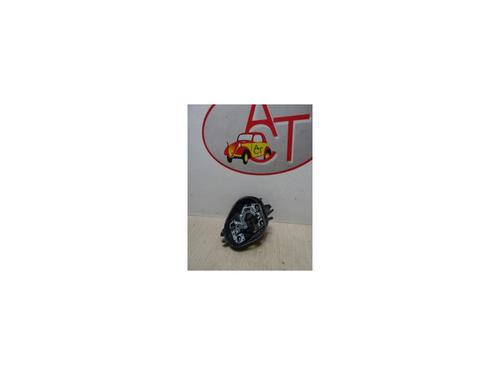 Used Licence plate light PEUGEOT 208 I (CA_, CC_) 1.4 HDi (68 hp) 13291196