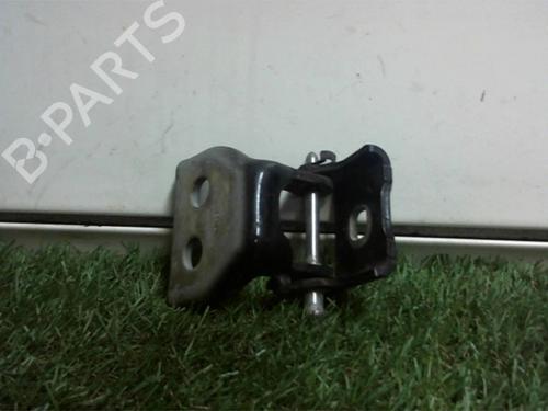 Hinge/Door check strap CITROËN C4 Picasso I MPV (UD_) 1.6 HDi | BP13261623C146 