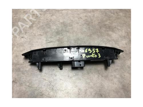 Warning switch FIAT PUNTO EVO (199_) 1.3 D Multijet (199AXC1A, 199BXC1A, 199AXT1A, 199BXT1A) | BP23109682I22 