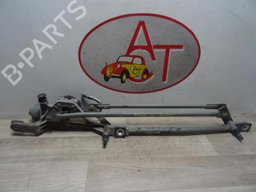 Front wiper motor FORD FOCUS II (DA_, HCP, DP) 1.8 TDCi | BP28334487M29 