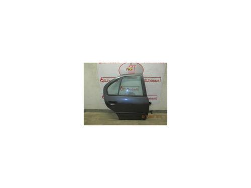 Used Right rear door NISSAN PRIMERA (P10) 2.0 D (75 hp) 30782333